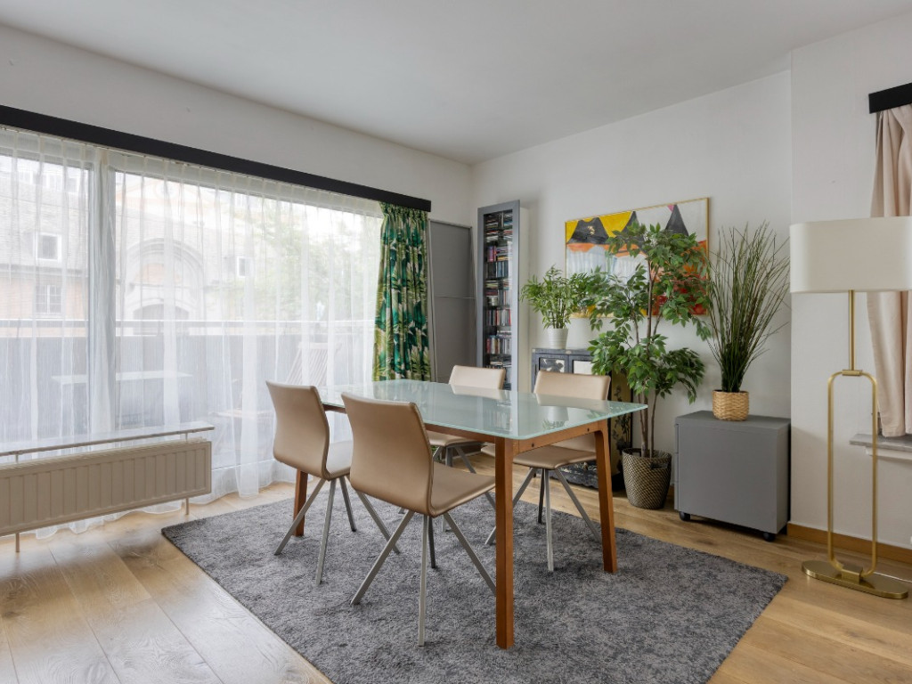 Bleekstraat - 8 - 103 - 2800