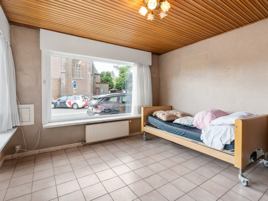 Desselgemsestraat - 1 - - 8710