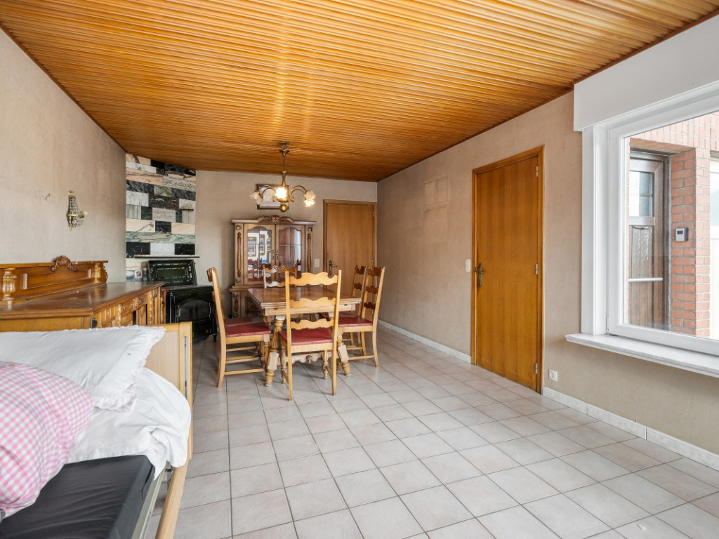 Desselgemsestraat - 1 - - 8710