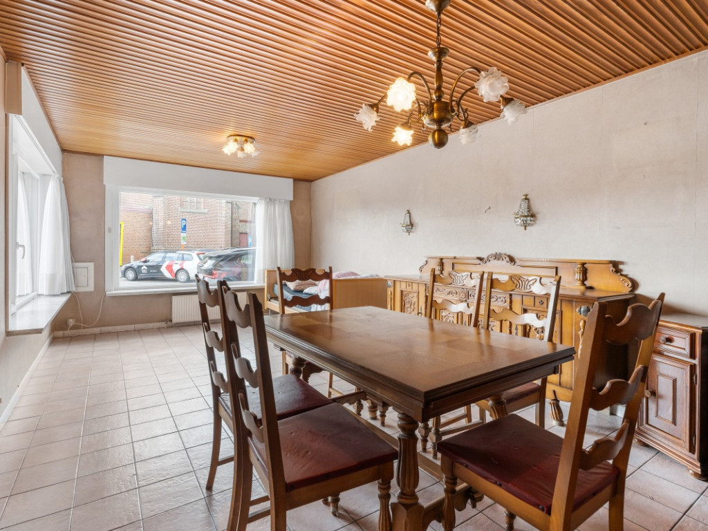 Desselgemsestraat - 1 - - 8710