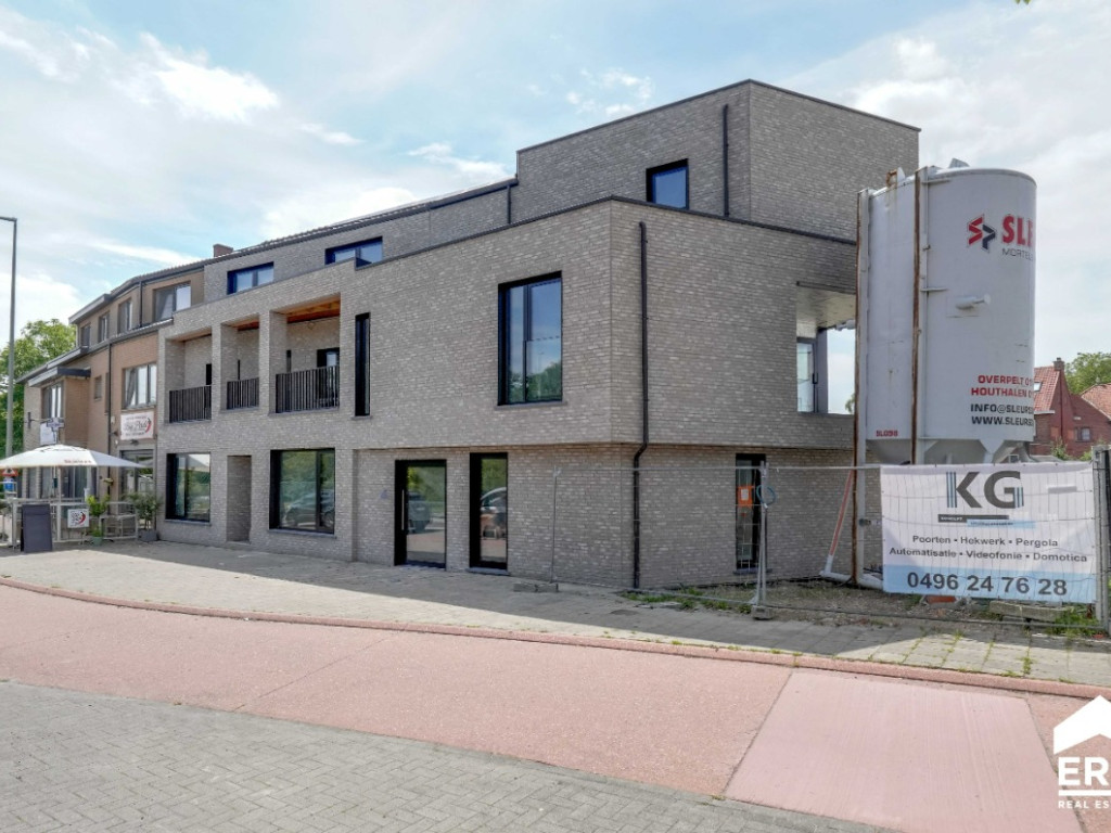 Rozenkranslaan - 162 - 0.1 - F 14 G 81 P0000 - 3600