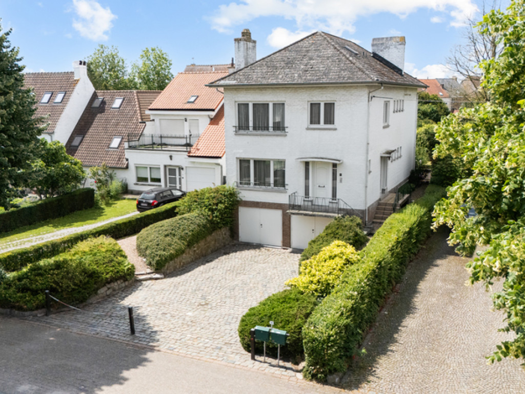 Beigemsesteenweg - 11 - - 1850