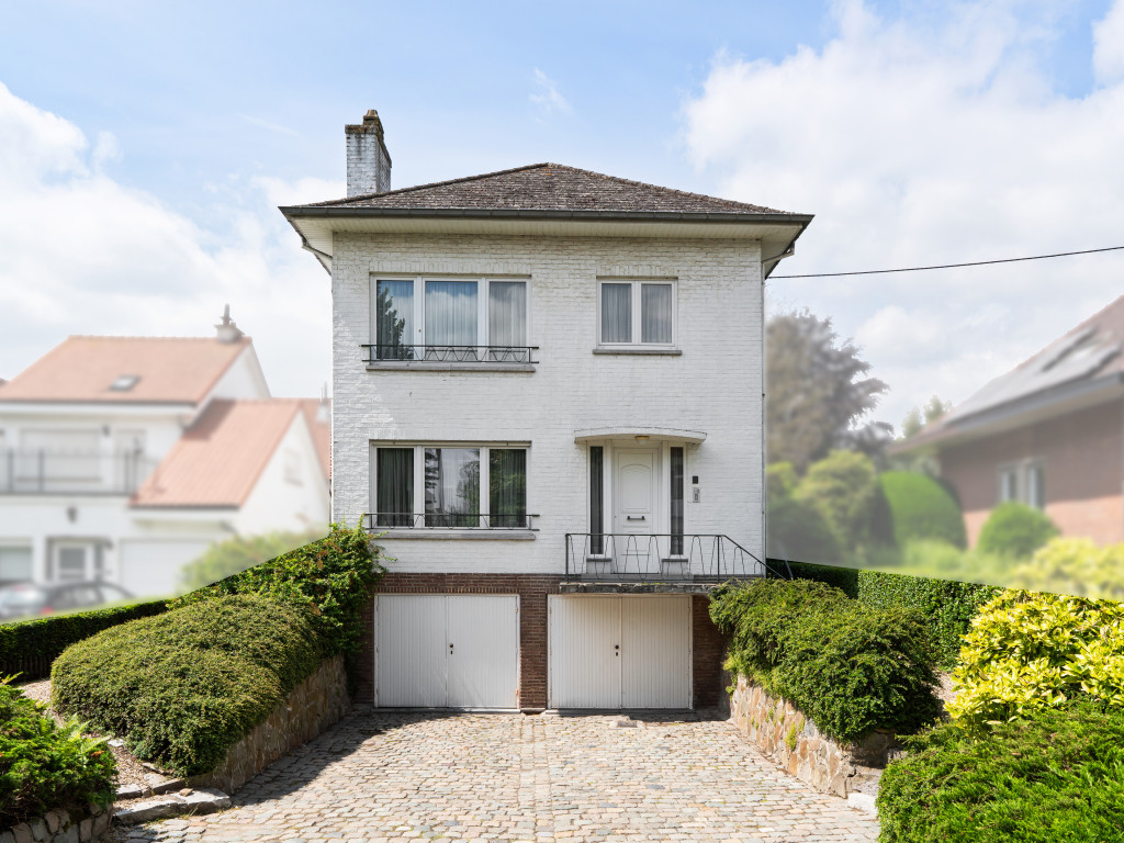 Beigemsesteenweg - 11 - - 1850