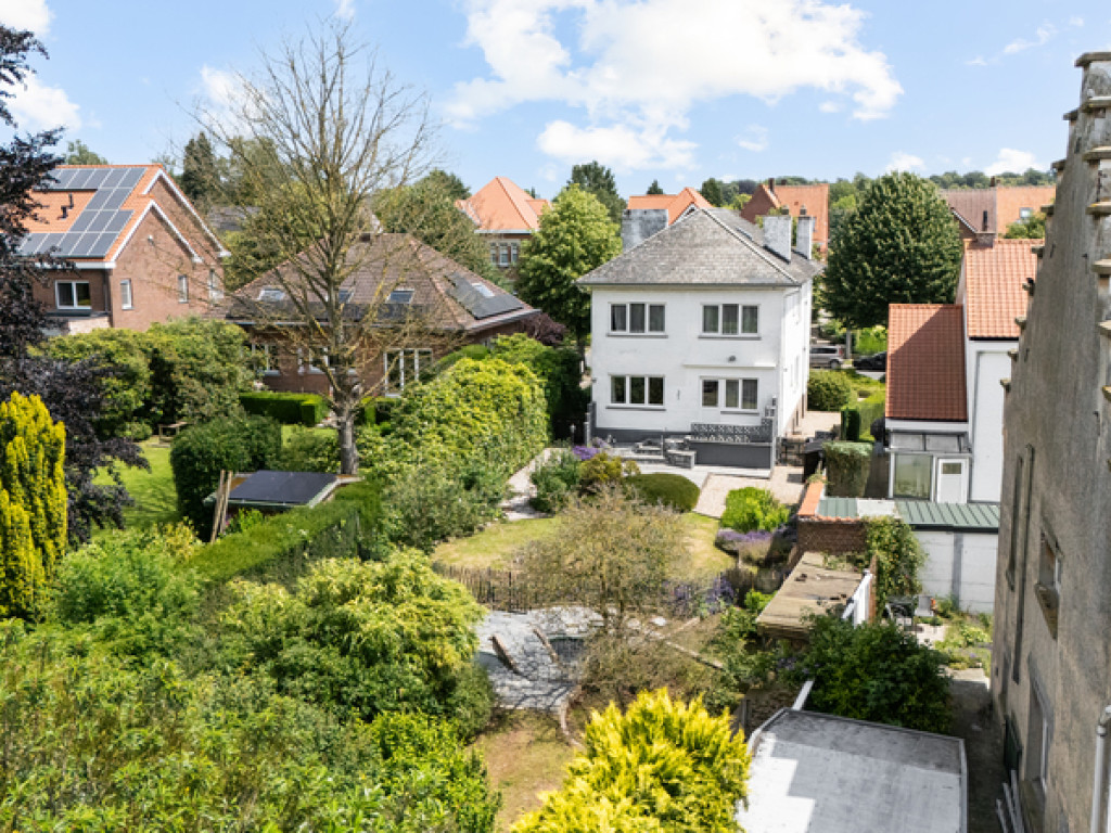 Beigemsesteenweg - 11 - - 1850