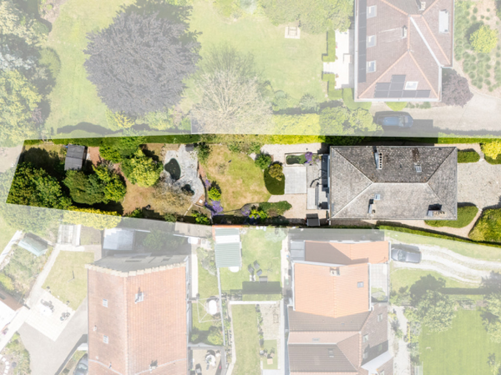 Beigemsesteenweg - 11 - - 1850
