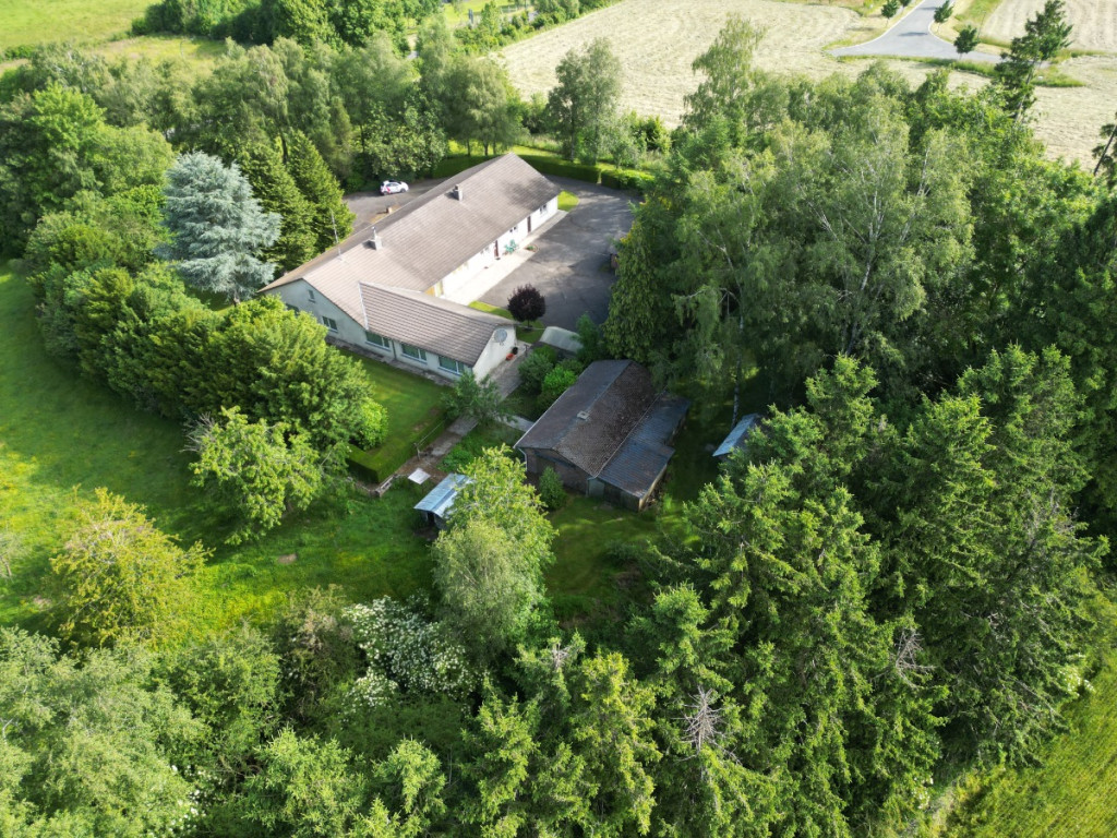 Isle-le-Pré - 4A - - 6600