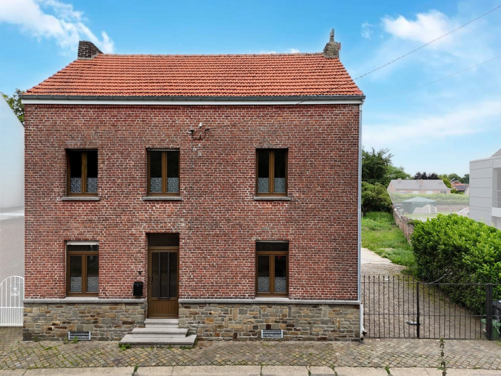 Rue de l'Eglise - 5 - - A798/00C - 4350