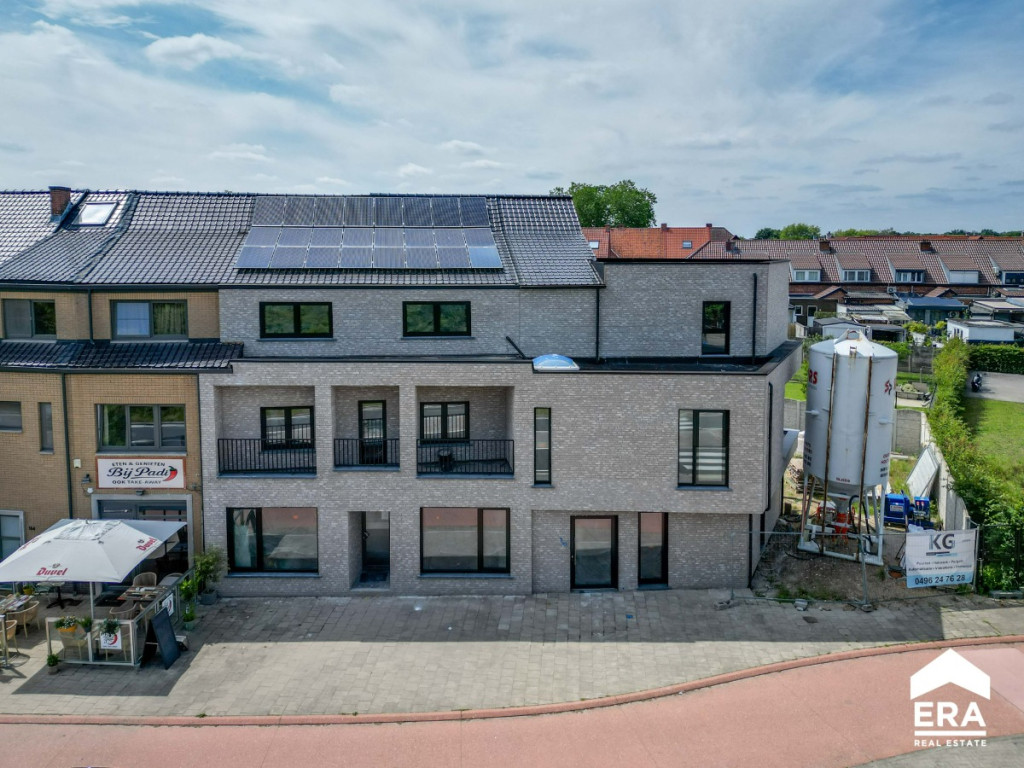 Rozenkranslaan - 162 - 0.1 - F 14 G 81 P0000 - 3600
