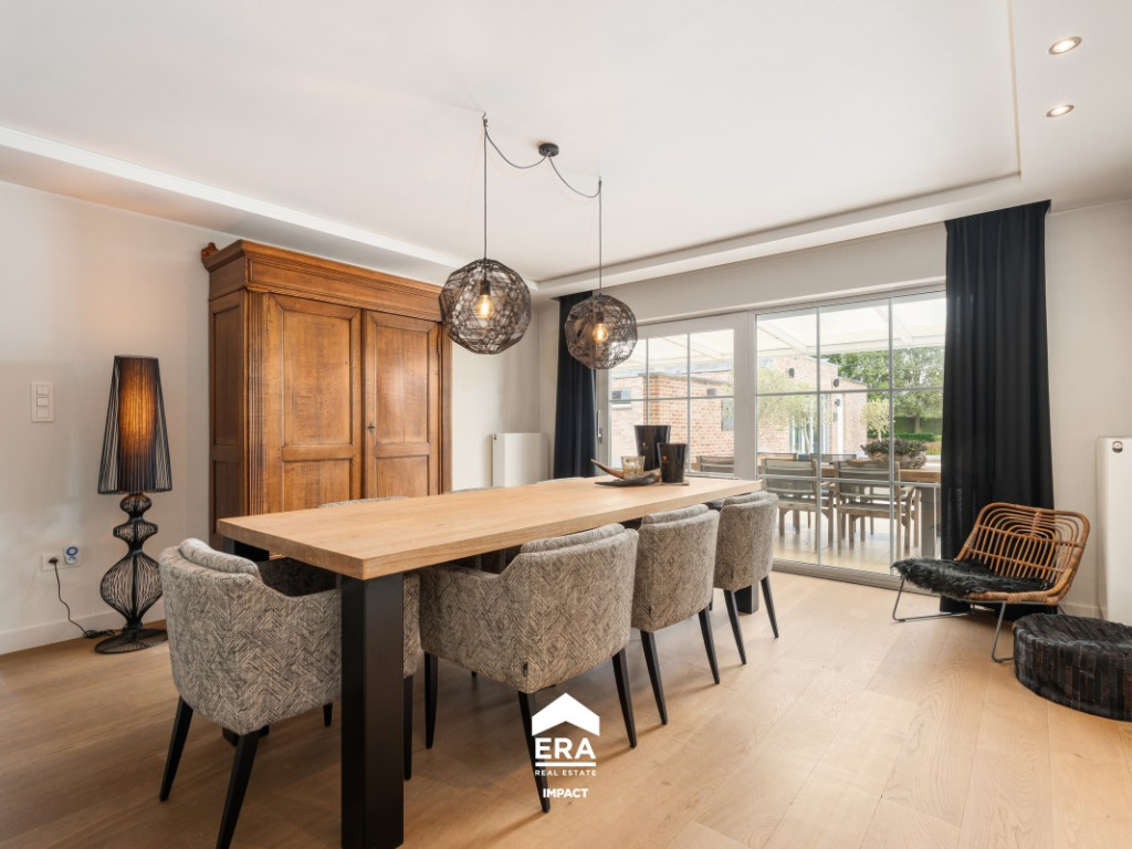 Nieuwstraat - 6 - - 3950