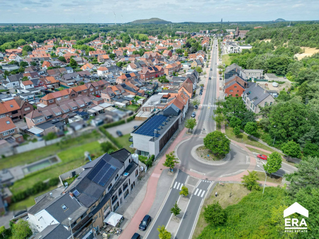Rozenkranslaan - 162 - 0.2 - F 14 G 81 P0000 - 3600