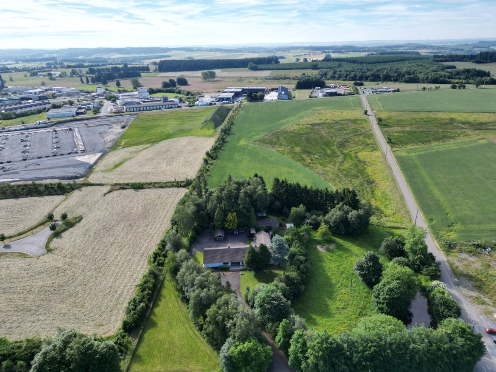 Isle-le-Pré - 4A - - 6600