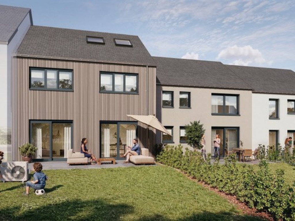 Rue de la Libération - 26 - - Lot 53 - 6720