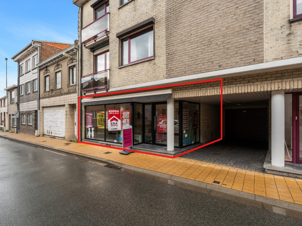Opperstraat - 100 - - 1770
