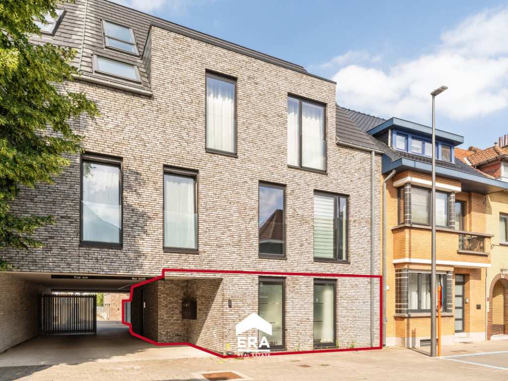 Arsenaalstraat - 9 - 0001 - 1730