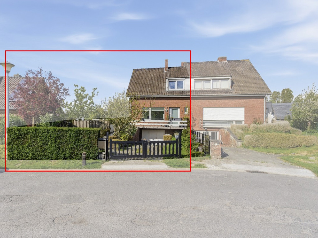Polderweg - 11 - - 8630