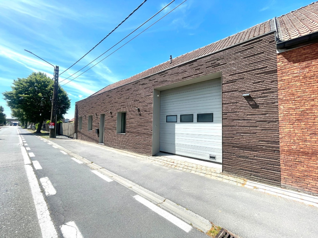 Bruggestraat - 610 - - 8930