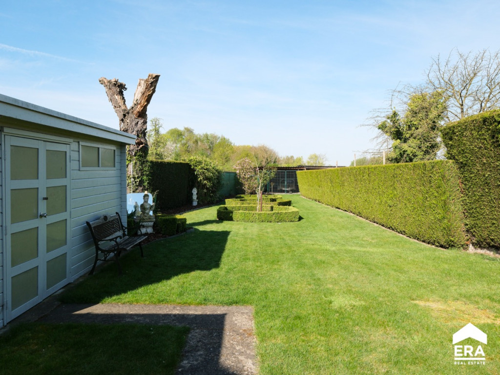 Diestersteenweg - 55 - - 3850