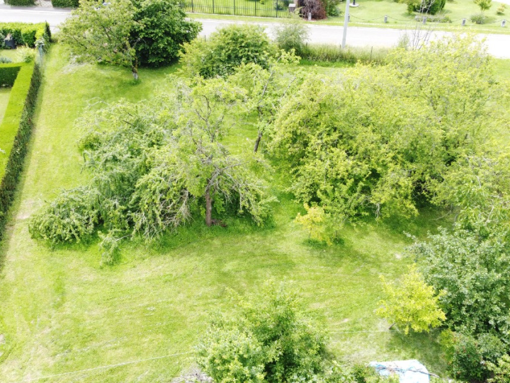 Rue Rouge Fossé - B1109r4 - - 4500