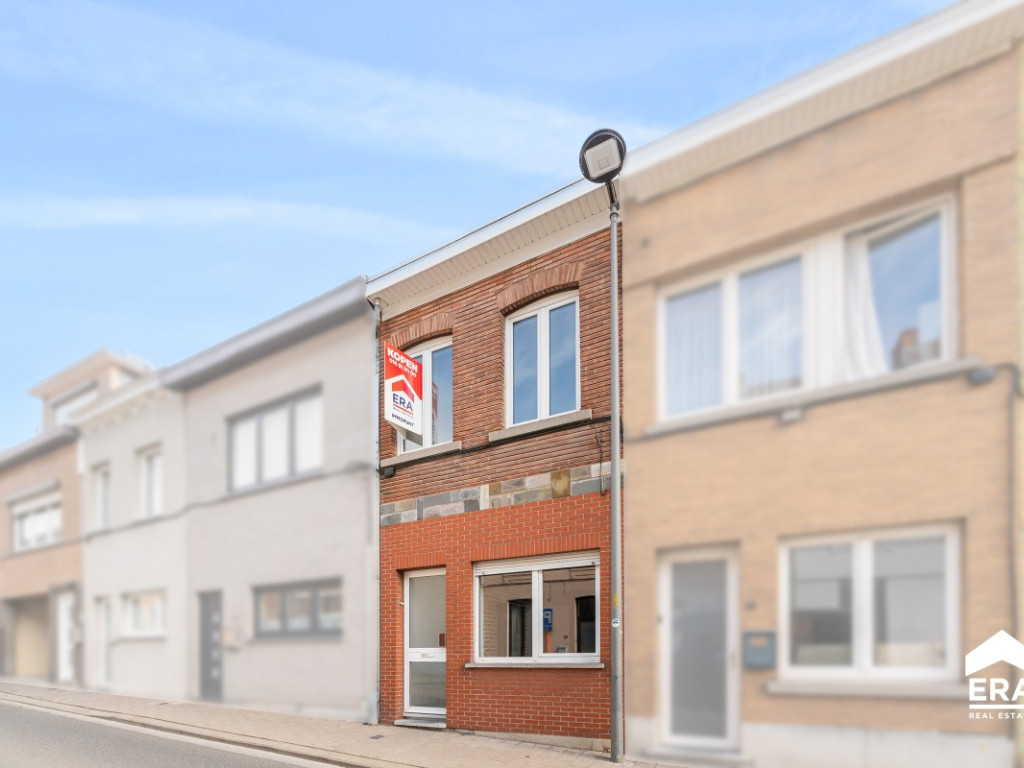 Avendorenstraat - 37 - - 3300