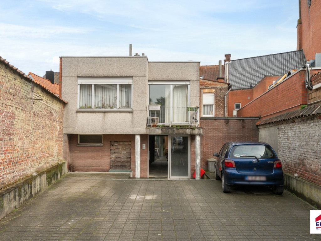Kerkstraat - 10 - 1 - 8700