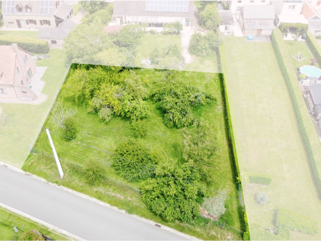 Rue Rouge Fossé - B1109r4 - - 4500