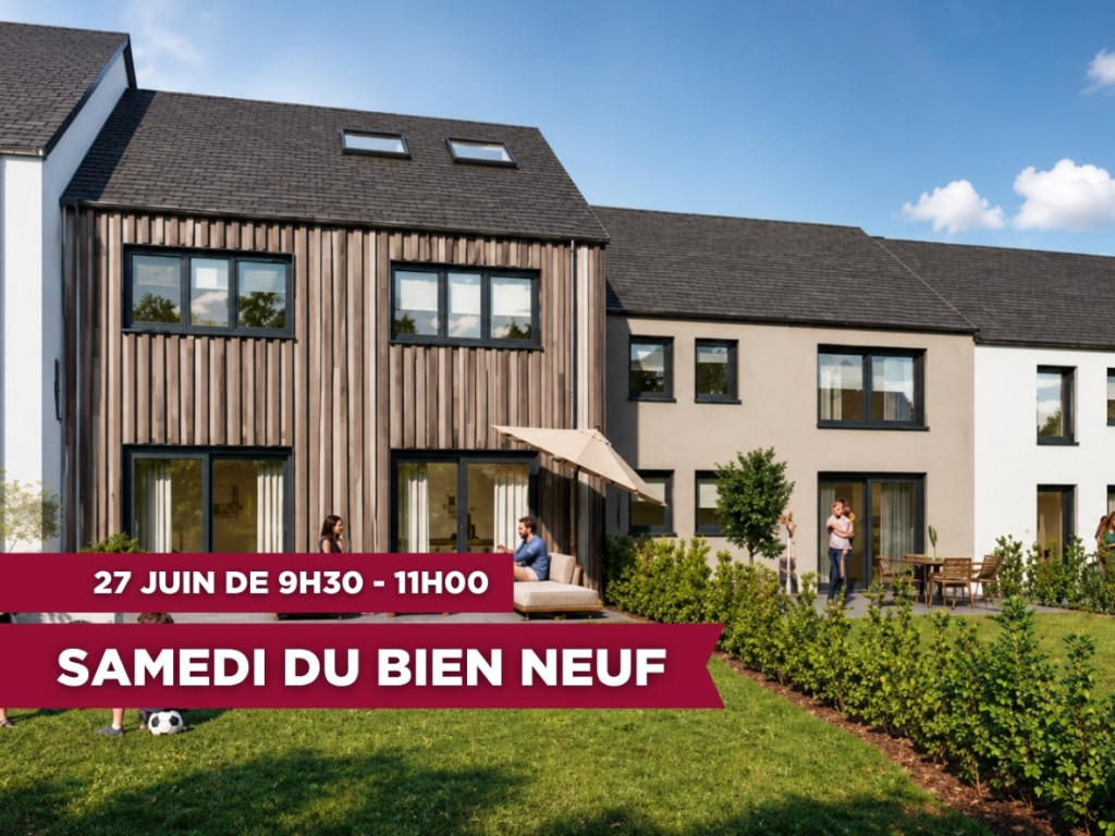 Rue de la Libération - 26 - - Lot 53 - 6720