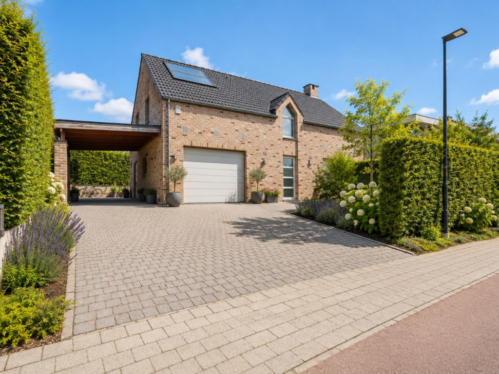 Frans Robbrechtsstraat - 124 - - 1780