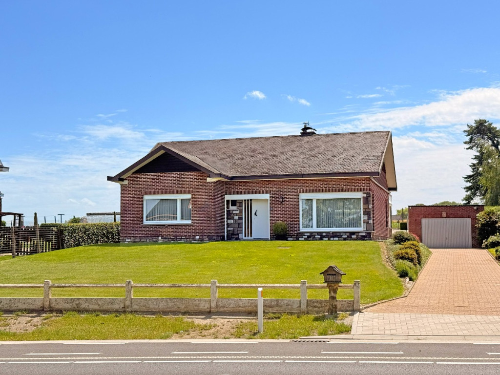 Diestsesteenweg - 8 - - 3390