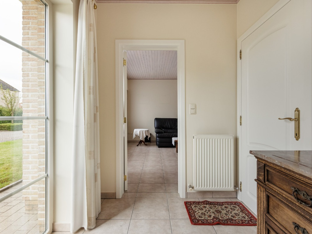 Melkerijstraat - 1 - - 2321