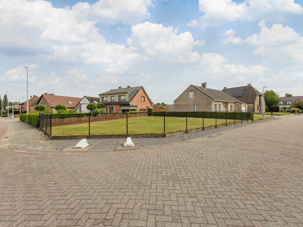 Melkerijstraat - 1 - - 2321