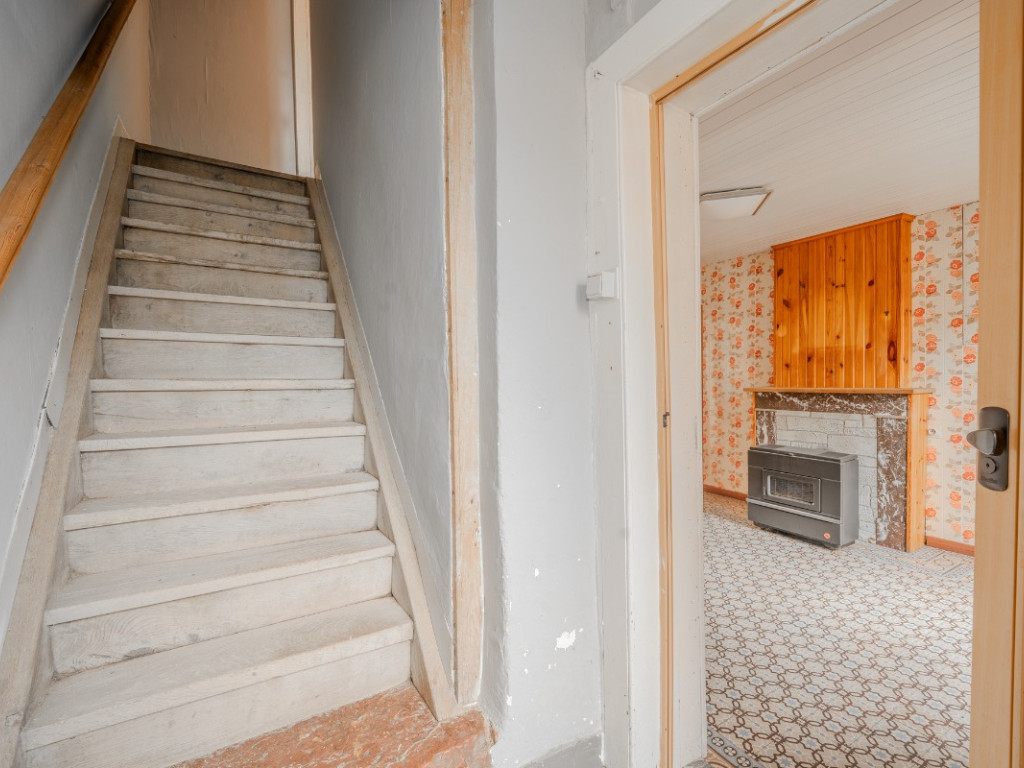 Rue du Manoir - 13 - - 5544