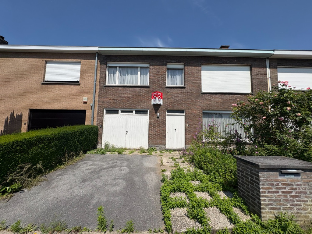 Meersstraat - 6 - - 8800