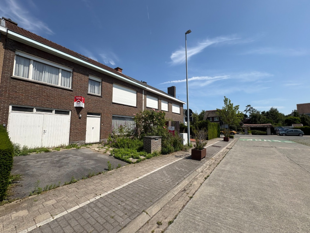 Meersstraat - 6 - - 8800