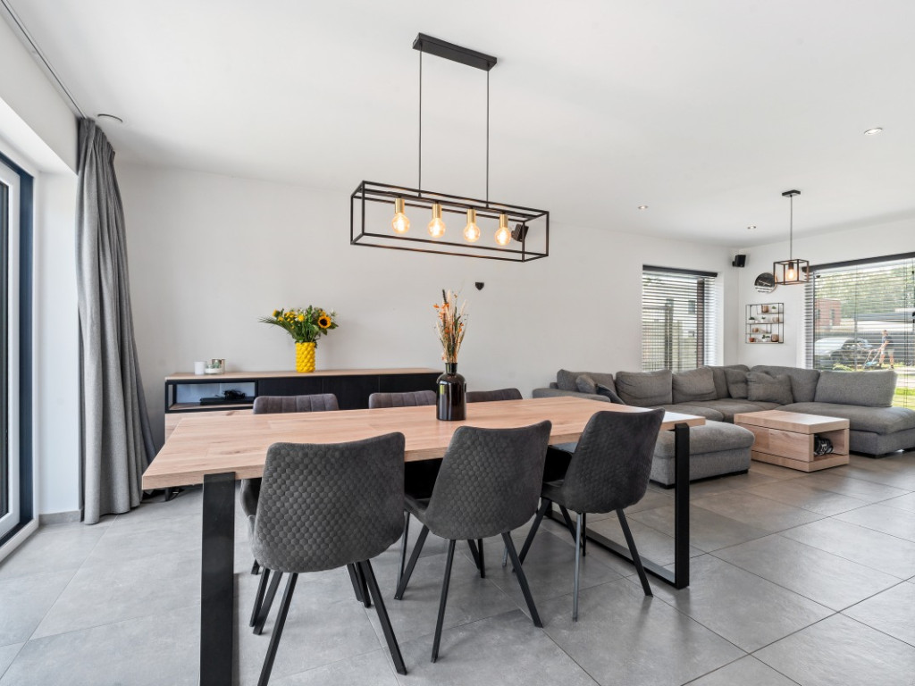 Kattenhoek - 7 - - 9060