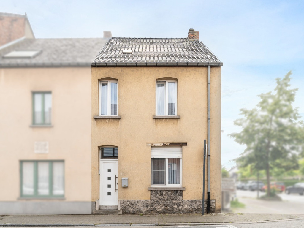 Stationsstraat - 118 - - 9280