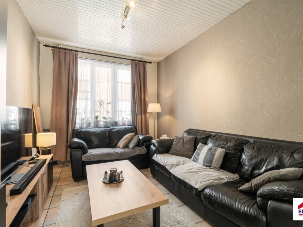 Marie Louisestraat - 23 - - 1730