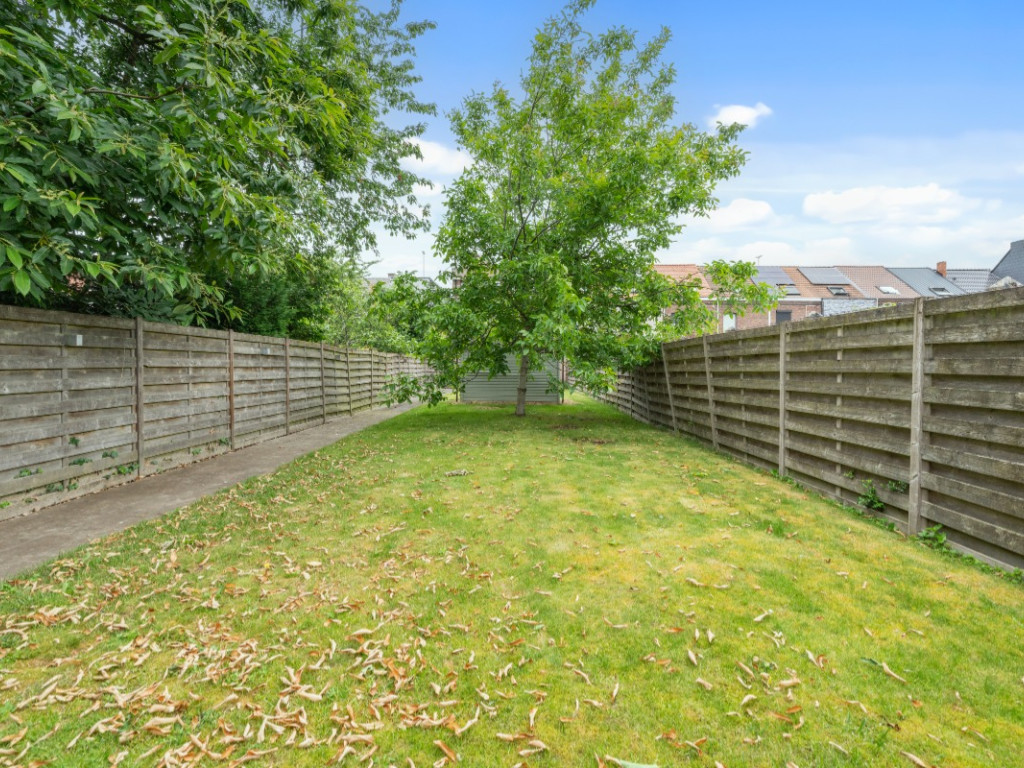 Mechelsesteenweg - 96 - - 9200