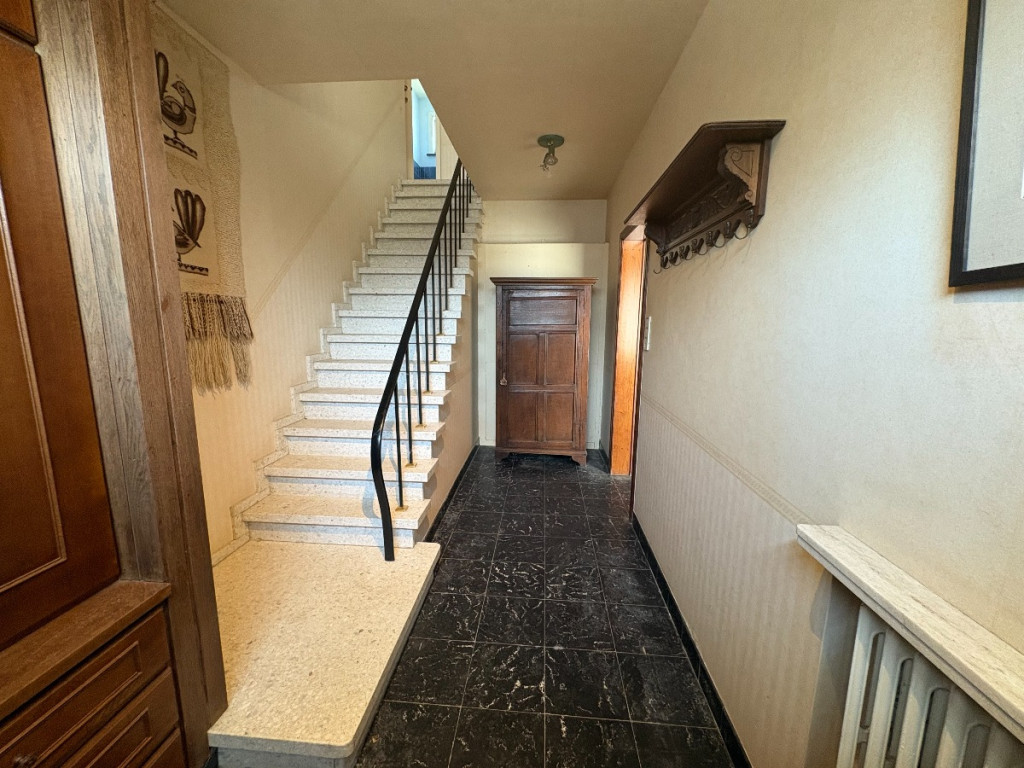 Meersstraat - 6 - - 8800