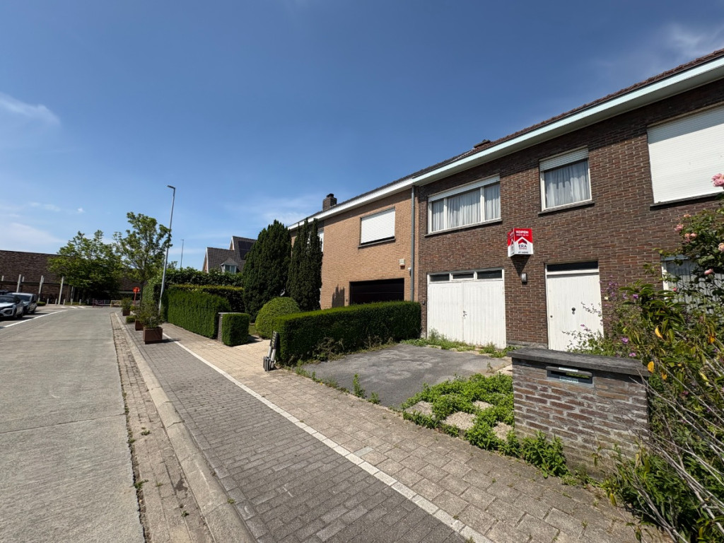 Meersstraat - 6 - - 8800