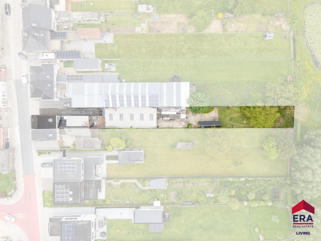 Achterstraat - 127A - - 9450