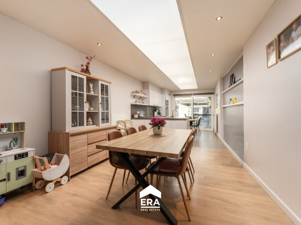 Berlingmolenstraat - 23 - - 8850