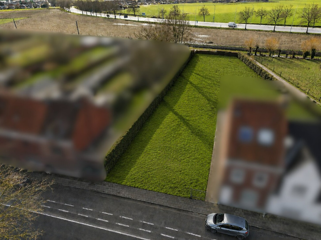 Poperingseweg - 547 - - 8908