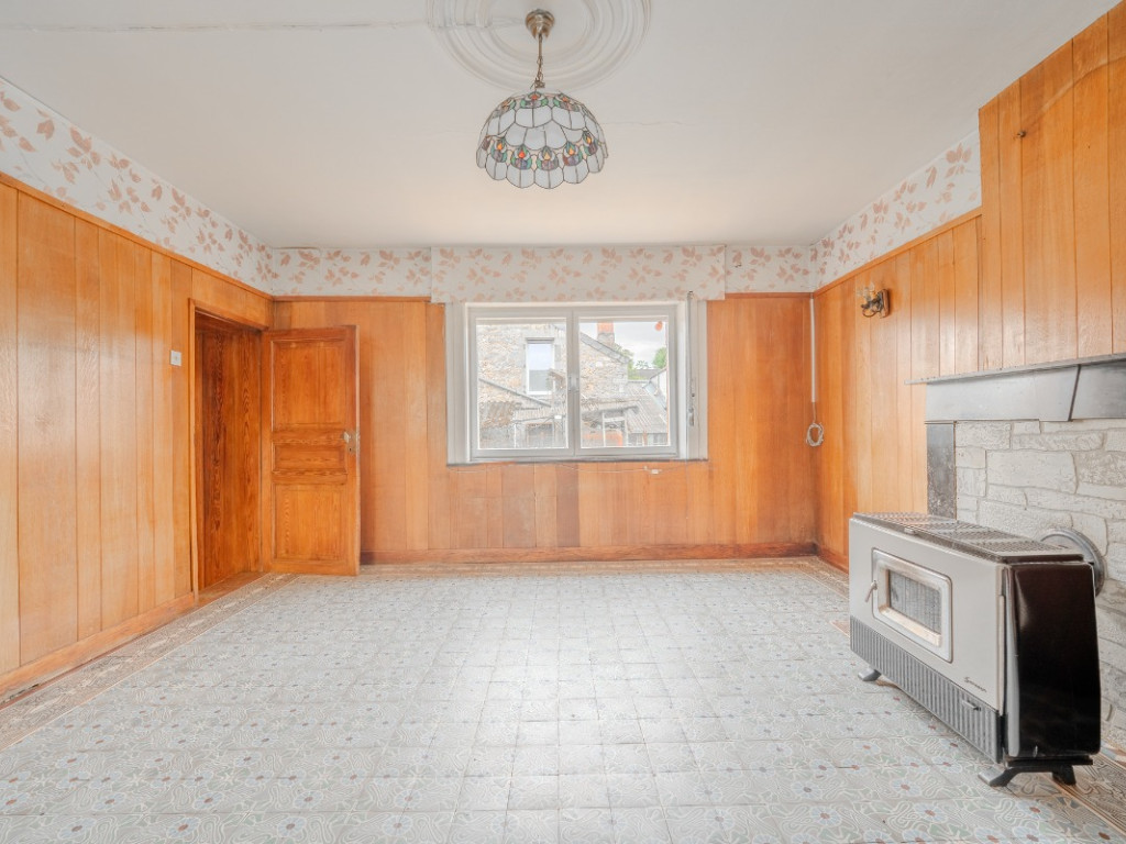 Rue du Manoir - 13 - - 5544
