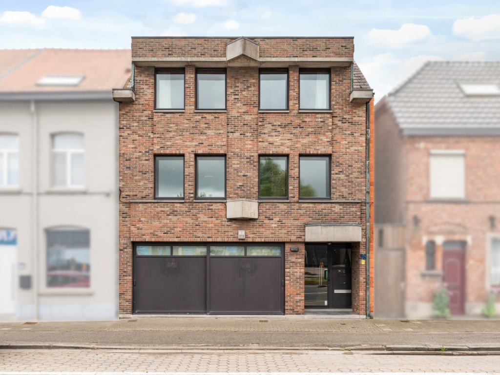 Mechelsesteenweg - 96 - - 9200