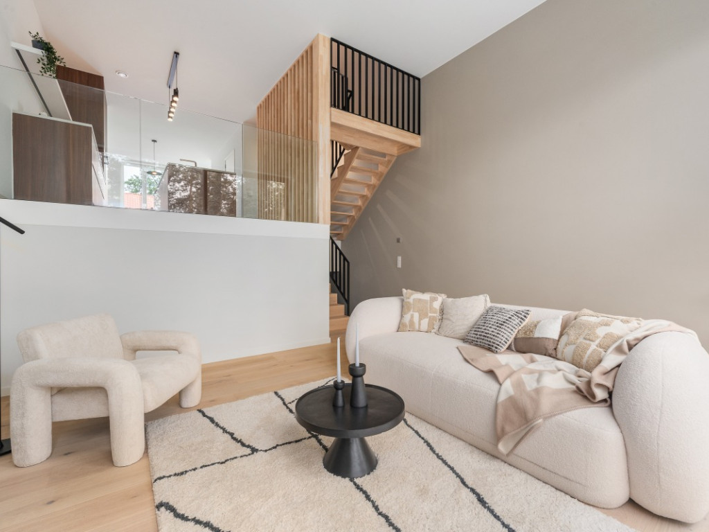 Bellestraat - 109 - - W2 - 9100