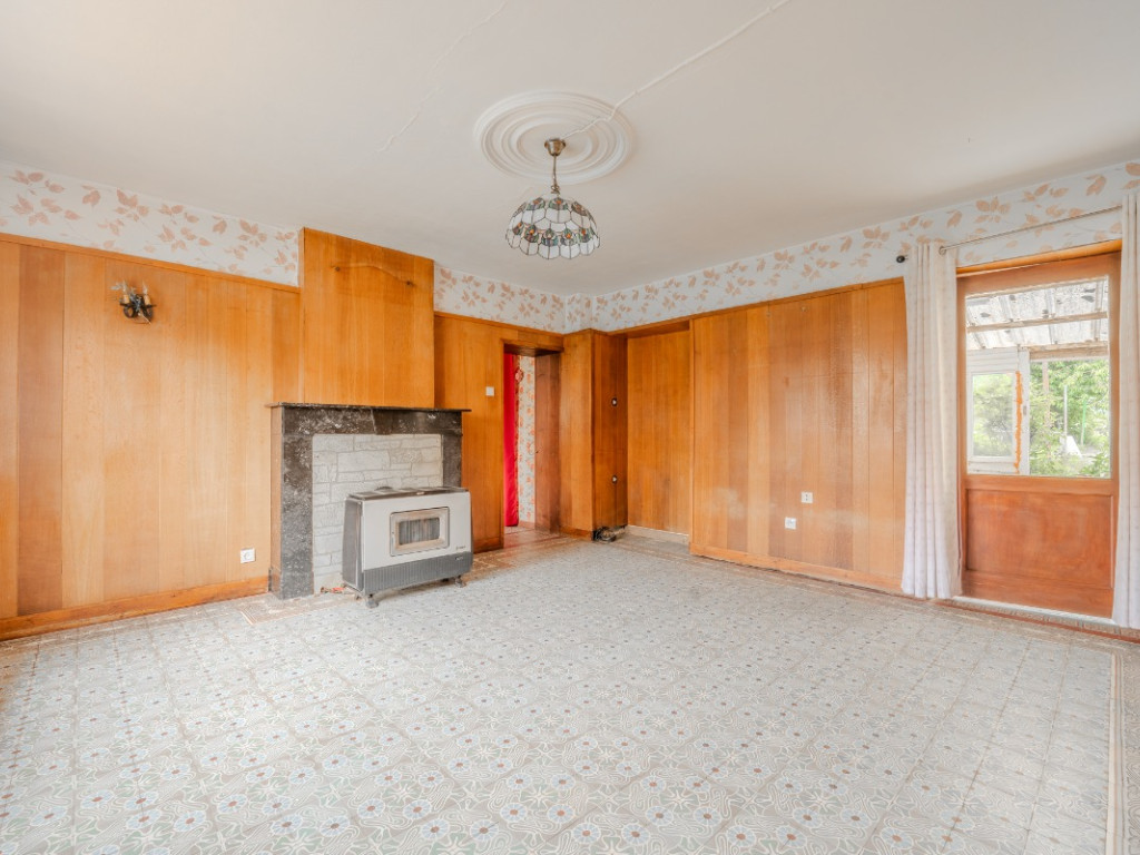 Rue du Manoir - 13 - - 5544