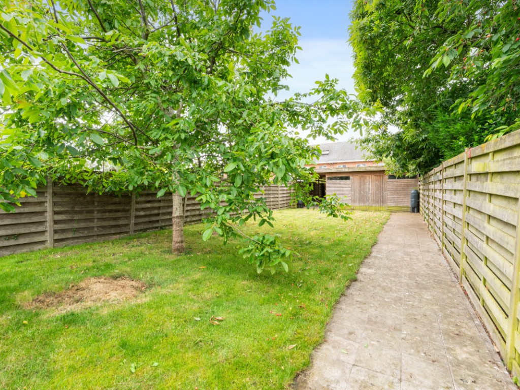 Mechelsesteenweg - 96 - - 9200
