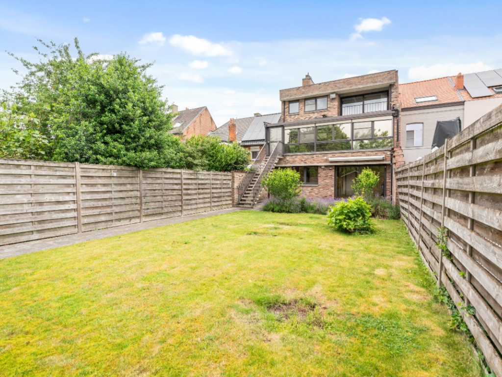 Mechelsesteenweg - 96 - - 9200