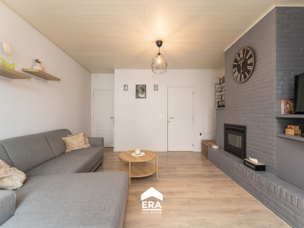 Berlingmolenstraat - 23 - - 8850
