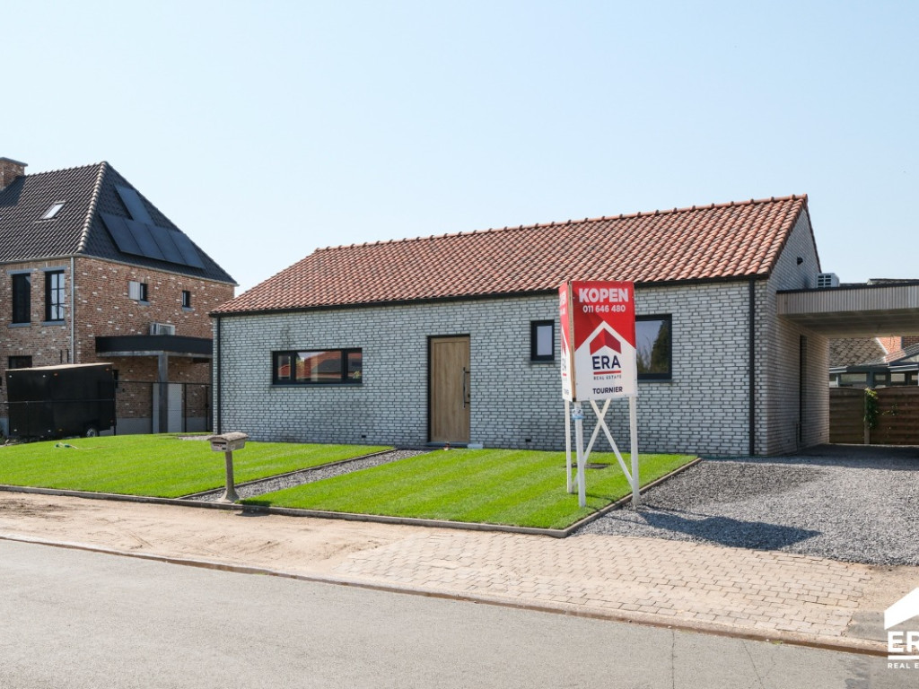 Molenstraat - 20 - - 3910